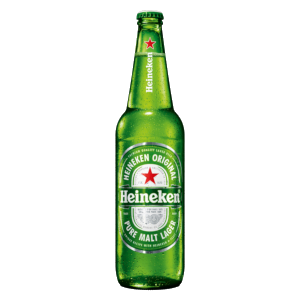 Heineken
