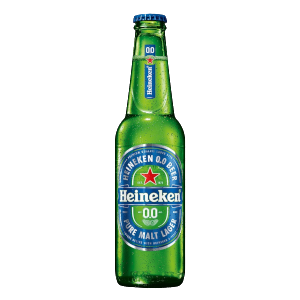 Heineken Zero