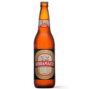 SerraMalte